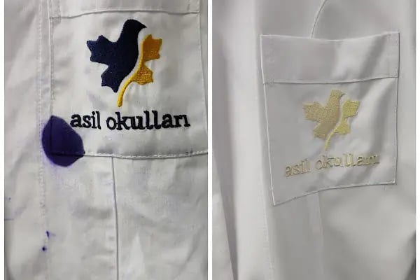 Kuğu Kuru Temizleme - Resim 9