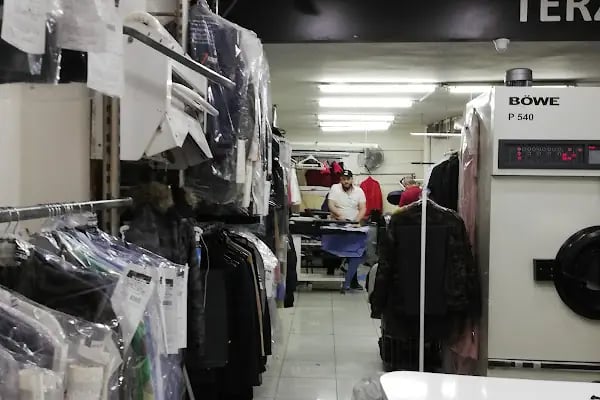 Kuğu Kuru Temizleme - Resim 5