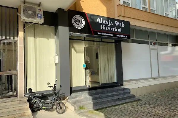 Alanya Web Tasarım Yazılım Hizmetleri - Resim 8