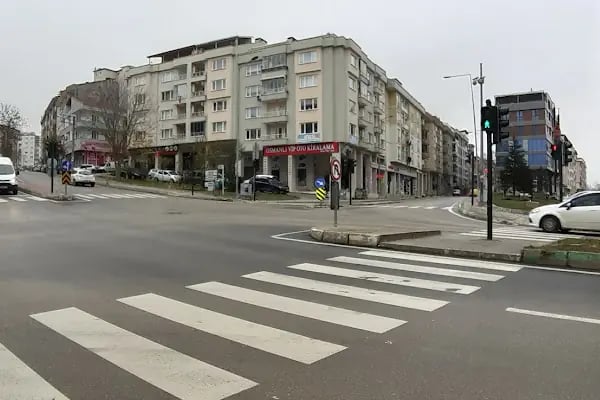 Osmanlı VİP oto Kiralama Rent a car - Resim 2