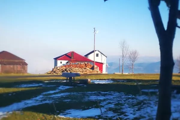 SERA NATURE HOTEL &amp; SPA - Resim 8