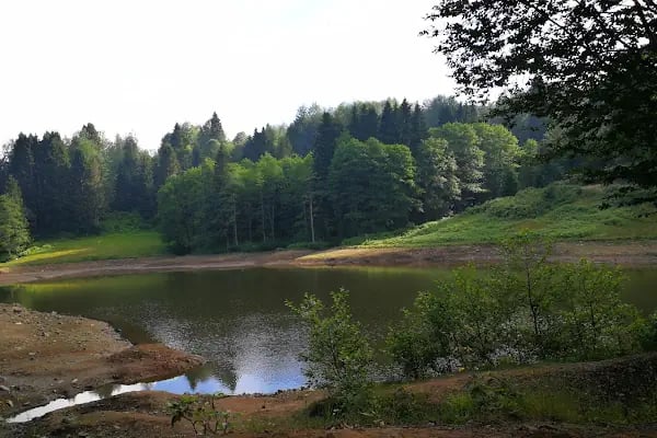 SERA NATURE HOTEL &amp; SPA - Resim 4