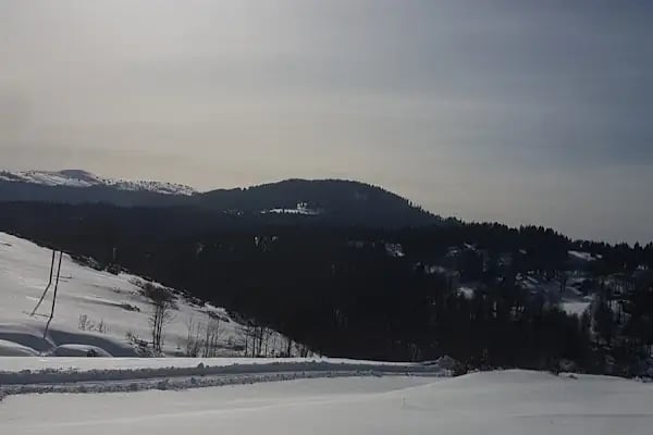 SERA NATURE HOTEL &amp; SPA - Resim 17