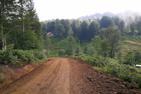 SERA NATURE HOTEL &amp; SPA - Resim 16