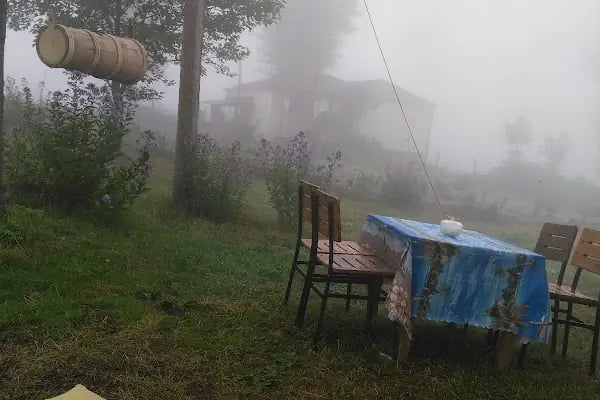 SERA NATURE HOTEL &amp; SPA - Resim 12