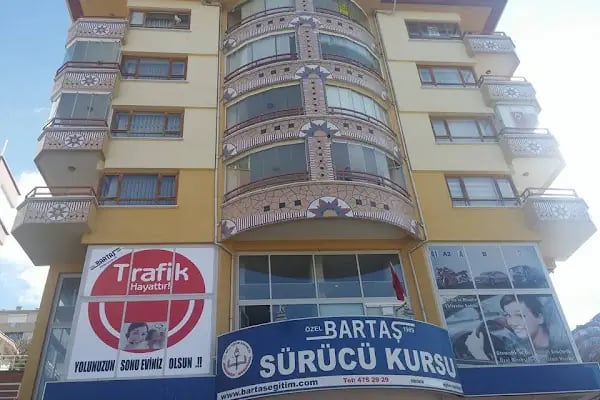 Bartaş Sürücü Kursu - Resim 3