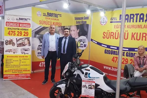 Bartaş Sürücü Kursu - Resim 6