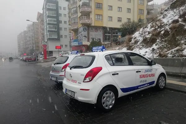 Bartaş Sürücü Kursu - Resim 16