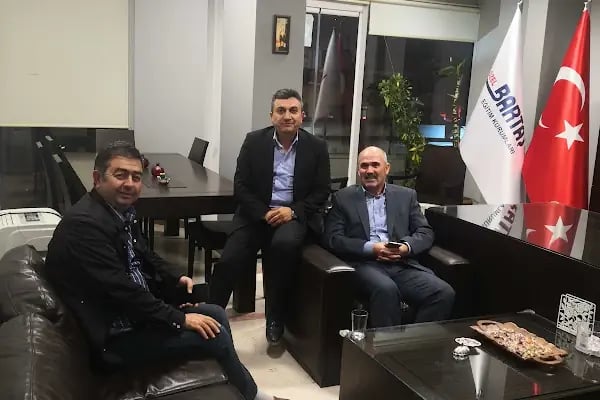Bartaş Sürücü Kursu - Resim 15