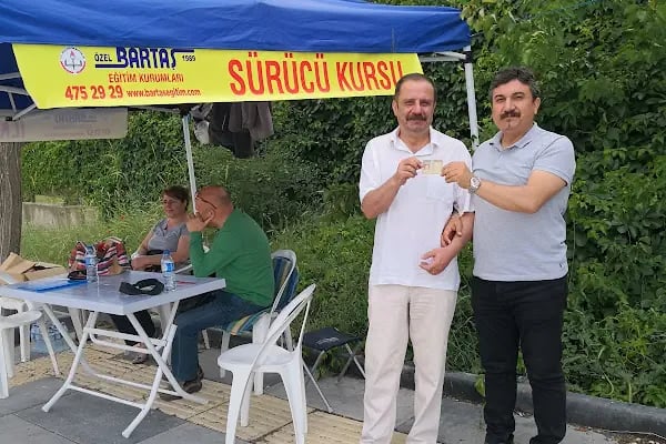 Bartaş Sürücü Kursu - Resim 4