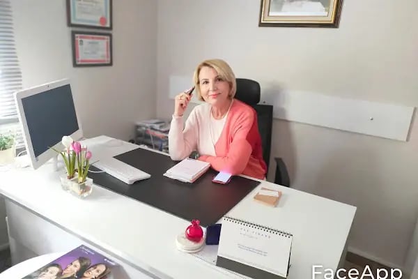 Dr. Jale Şenyurt - Resim 11