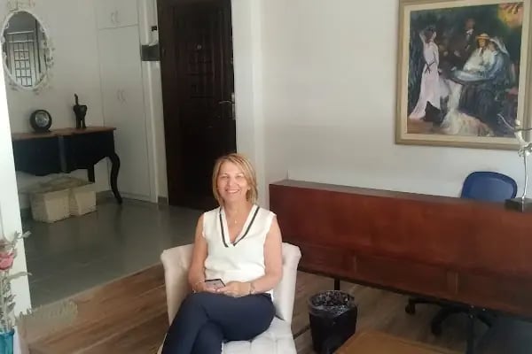 Dr. Jale Şenyurt - Resim 6