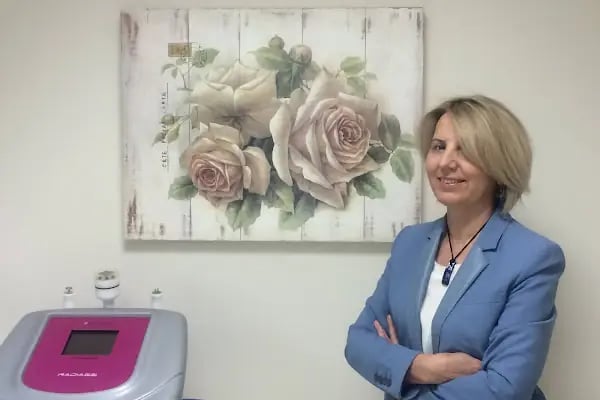 Dr. Jale Şenyurt - Resim 3
