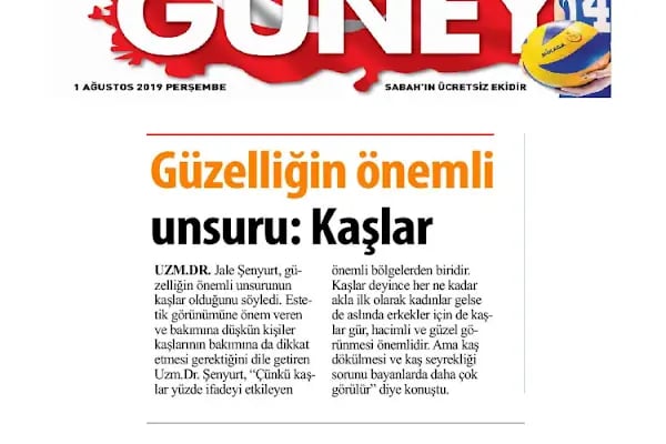 Dr. Jale Şenyurt - Resim 15