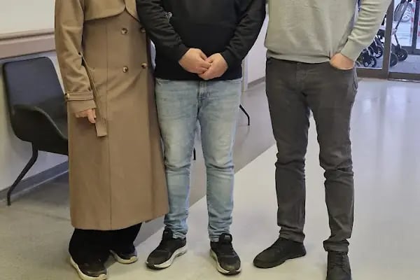 Op. Dr. Kerem Şencan | Ortopedi Doktoru | Ortopedi Uzmanı - Resim 4