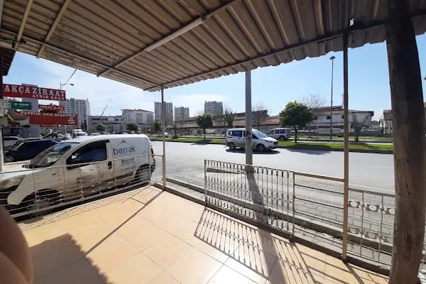Barlas Veteriner Kliniği - Resim 3