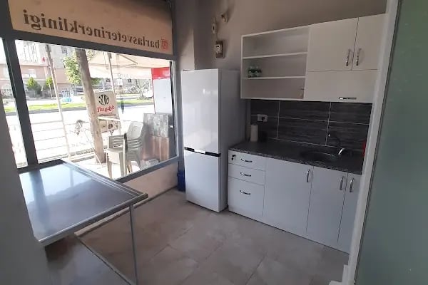 Barlas Veteriner Kliniği - Resim 15