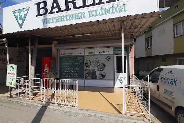 Barlas Veteriner Kliniği - Resim 20
