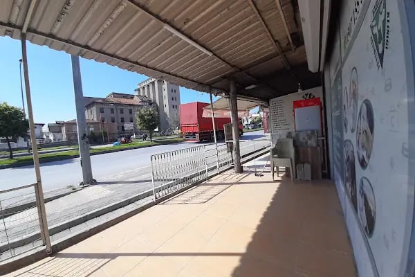 Barlas Veteriner Kliniği - Resim 5