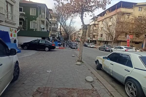 Türkoğlu Düğün Salonu - Resim 1