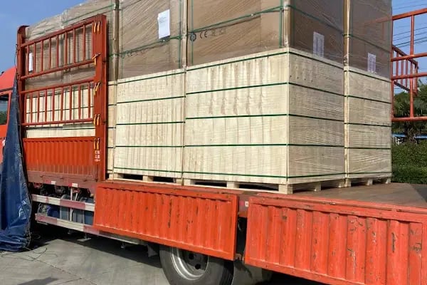 ALS CARGO - ANTALYA LOGISTIC SERVICES - Resim 2