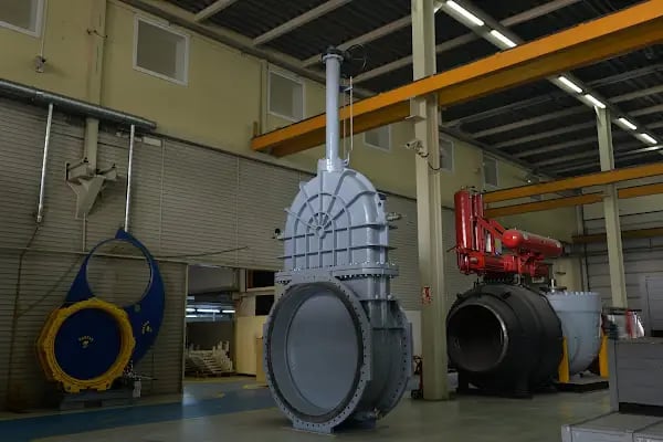Vastaş Valf Armatür Sanayi Ticaret A.Ş. - Resim 4