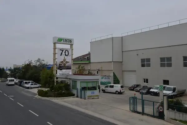 Vastaş Valf Armatür Sanayi Ticaret A.Ş. - Resim 8