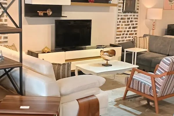 Şanlı Ev Concept - Bambi Yatak Yetkili Mağazası - Resim 2