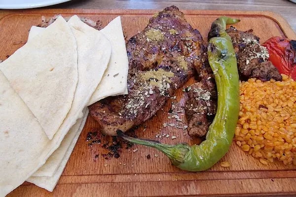 Altın Döner - Resim 5