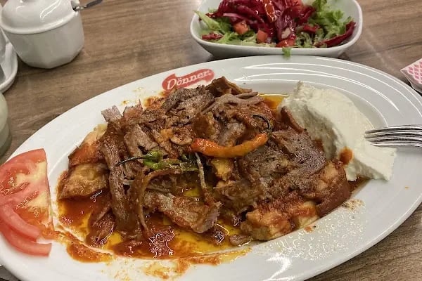 Altın Döner - Resim 3