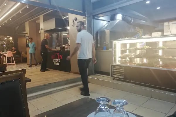 Altın Döner - Resim 13
