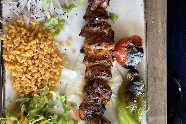 Altın Döner - Resim 18
