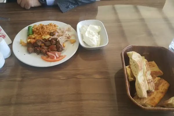 Altın Döner - Resim 20