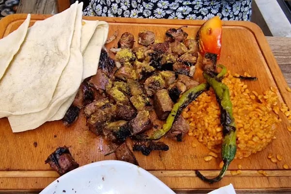 Altın Döner - Resim 12