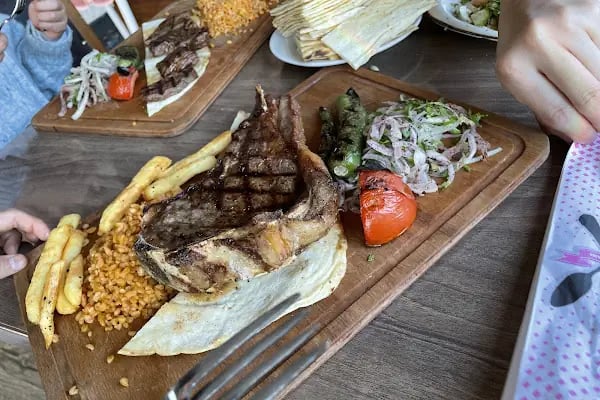 Altın Döner - Resim 8