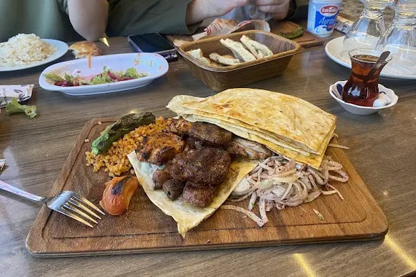 Altın Döner - Resim 9