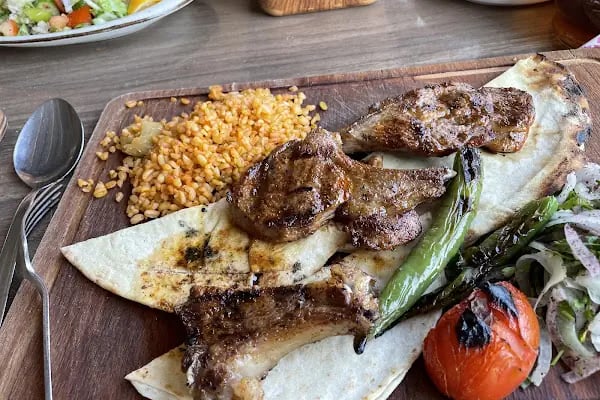 Altın Döner - Resim 17