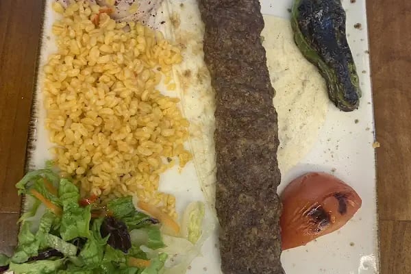 Altın Döner - Resim 16