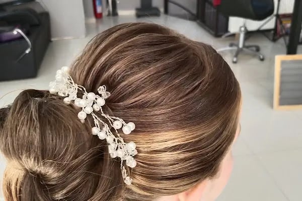 Salon Kosova Hair - Resim 1
