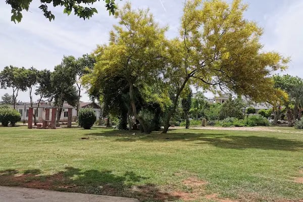 Sakarya Parkı - Resim 6