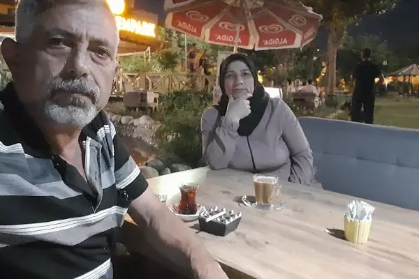Sakarya Parkı - Resim 14