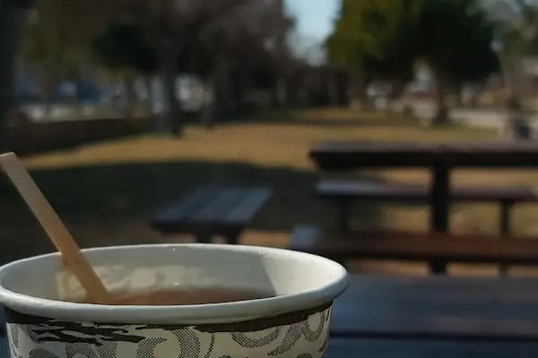 Sakarya Parkı - Resim 11