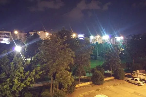 Sakarya Parkı - Resim 10