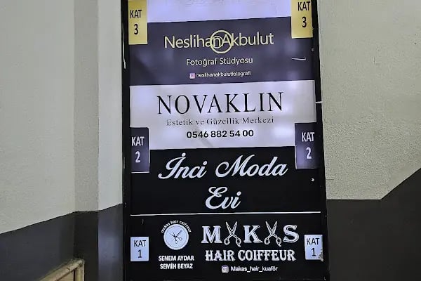 Novaklin Estetik ve Güzellik - Resim 5