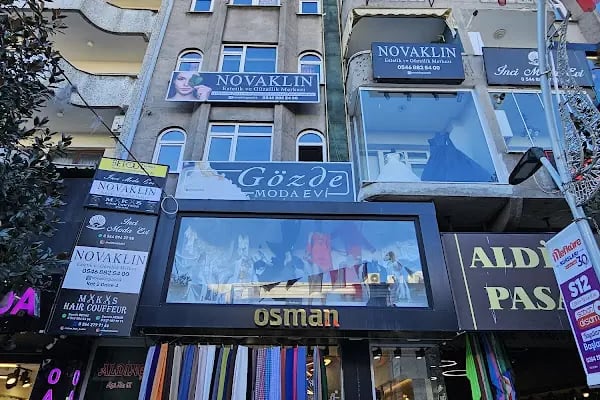 Novaklin Estetik ve Güzellik - Resim 3