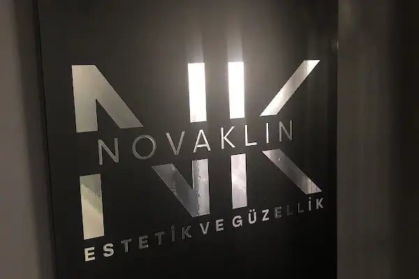 Novaklin Estetik ve Güzellik - Resim 1