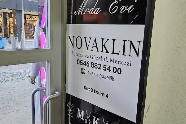 Novaklin Estetik ve Güzellik - Resim 2