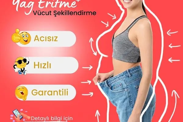 Novaklin Estetik ve Güzellik - Resim 10