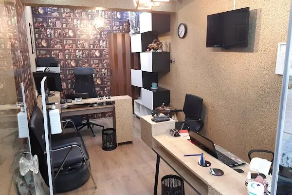 Ayoub Rent A Car - Resim 2