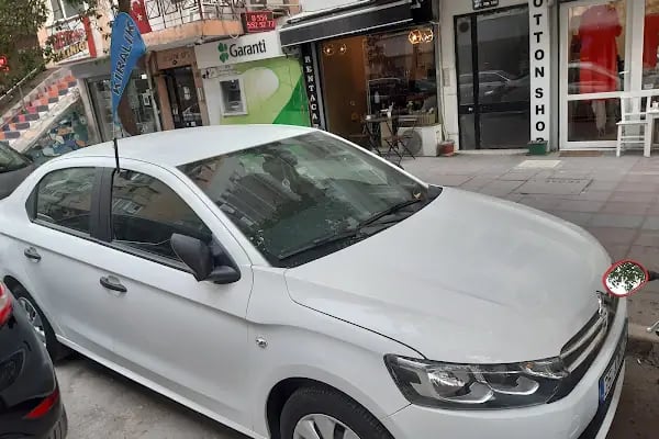 Ayoub Rent A Car - Resim 1